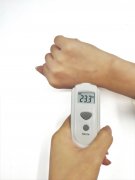 人体表面温度仪-体温仪